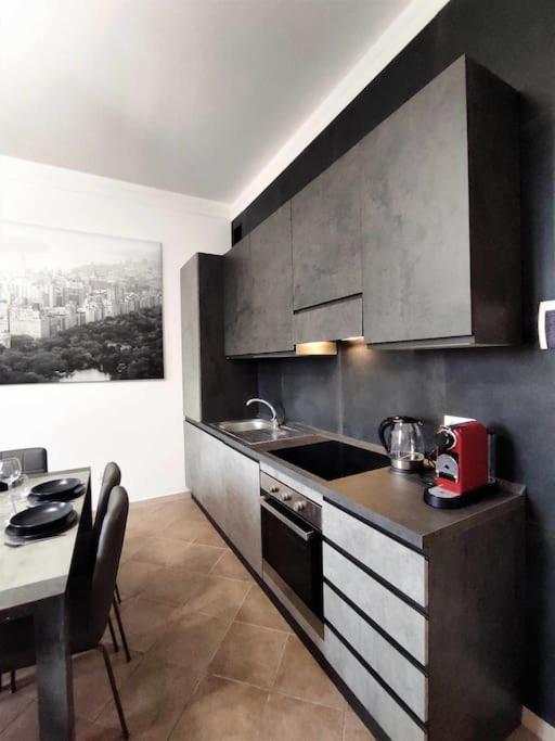 Casa Raffaello Careggi Apartamento Florença Exterior foto