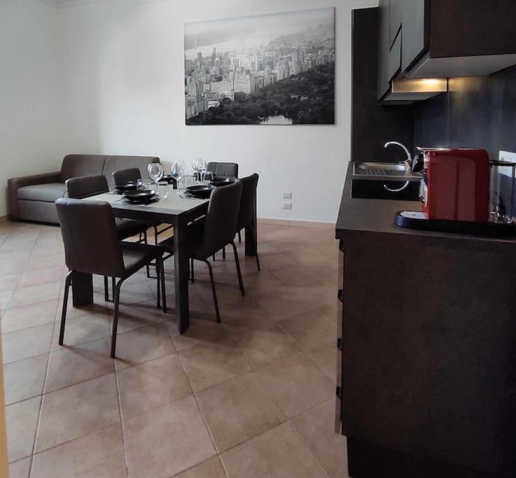 Casa Raffaello Careggi Apartamento Florença Exterior foto