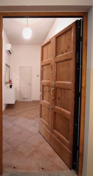 Casa Raffaello Careggi Apartamento Florença Exterior foto