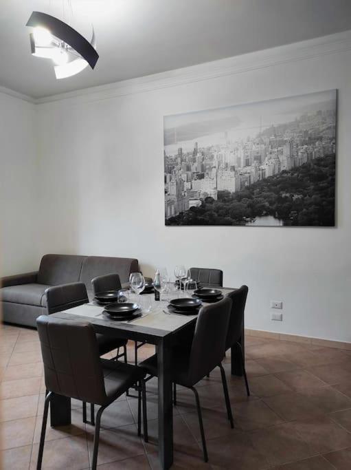 Casa Raffaello Careggi Apartamento Florença Exterior foto
