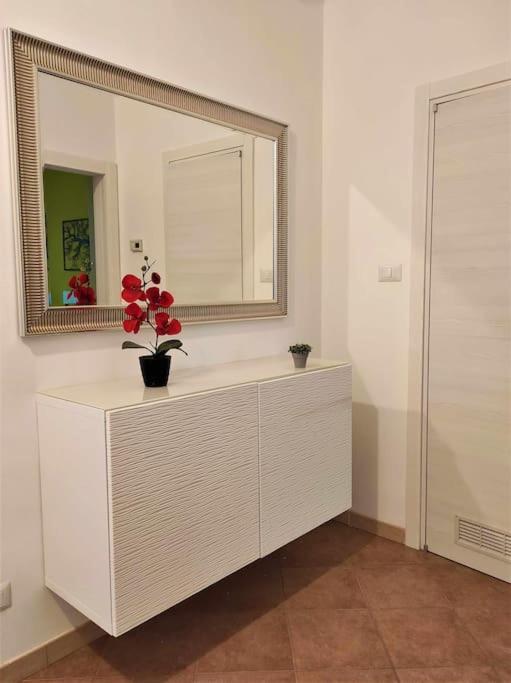 Casa Raffaello Careggi Apartamento Florença Exterior foto