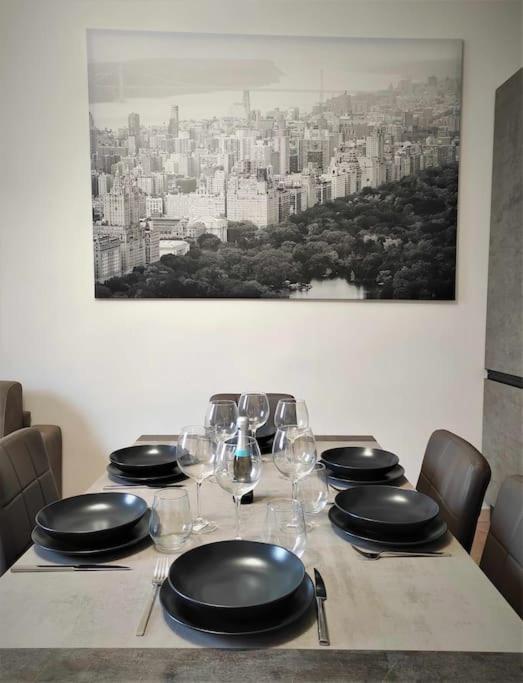 Casa Raffaello Careggi Apartamento Florença Exterior foto