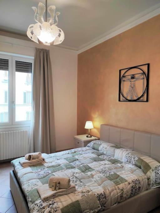 Casa Raffaello Careggi Apartamento Florença Exterior foto