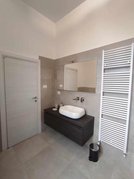 Casa Raffaello Careggi Apartamento Florença Exterior foto