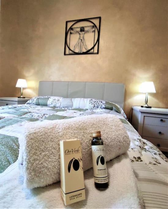 Casa Raffaello Careggi Apartamento Florença Exterior foto